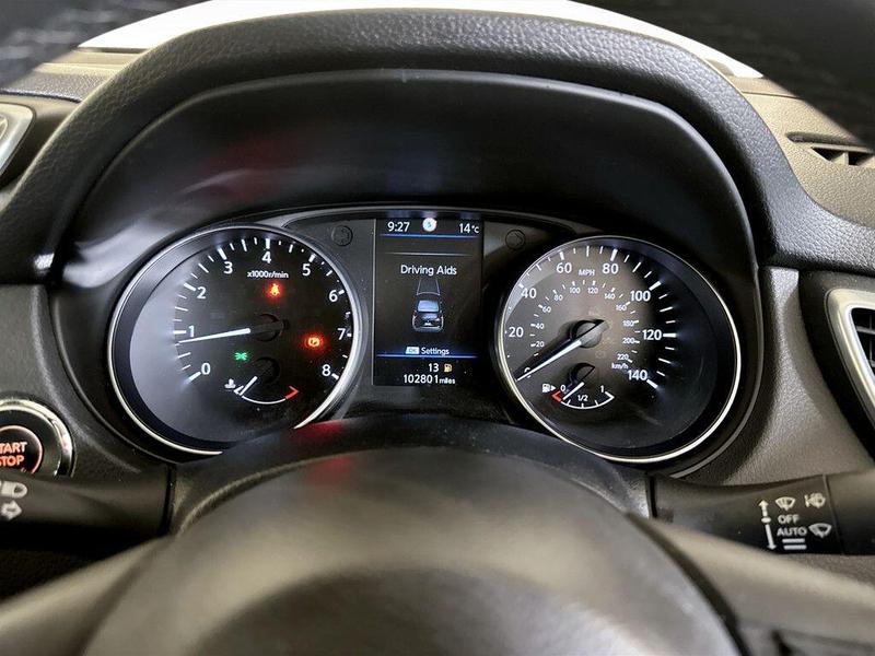 Used Nissan Qashqai 2021 for sale - 76480313: Photo 18