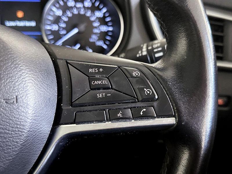 Used Nissan Qashqai 2021 for sale - 76480313: Photo 19