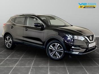Used Nissan Qashqai 2021 for sale - 76480313: Photo