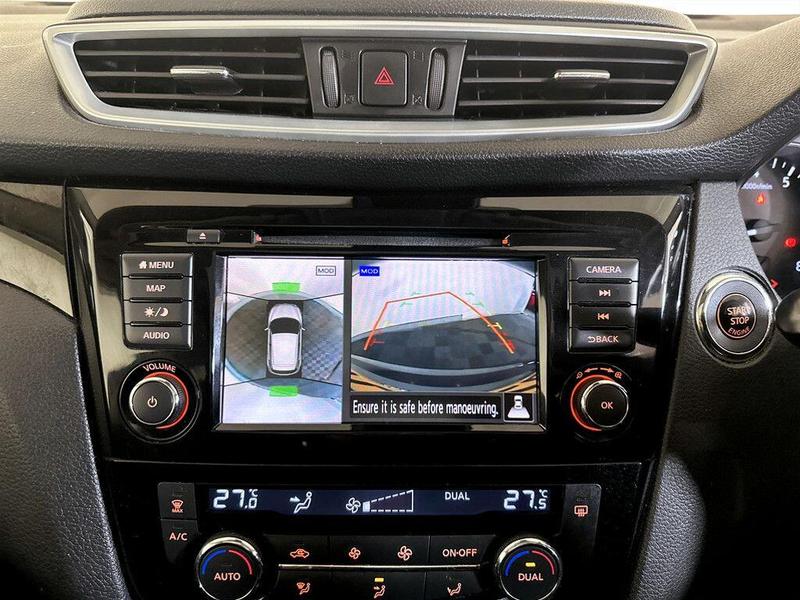 Used Nissan Qashqai 2021 for sale - 76480313: Photo 20