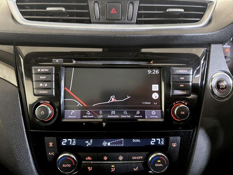 Used Nissan Qashqai 2021 for sale - 76480313: Photo 21