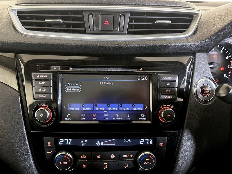 Used Nissan Qashqai 2021 for sale - 76480313: Photo 22