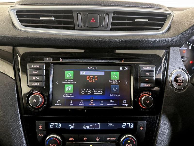 Used Nissan Qashqai 2021 for sale - 76480313: Photo 23