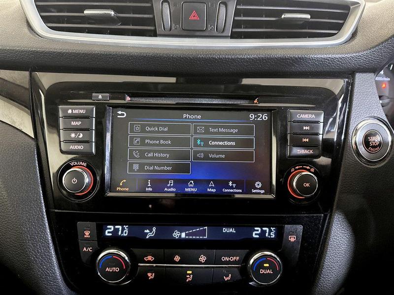 Used Nissan Qashqai 2021 for sale - 76480313: Photo 24