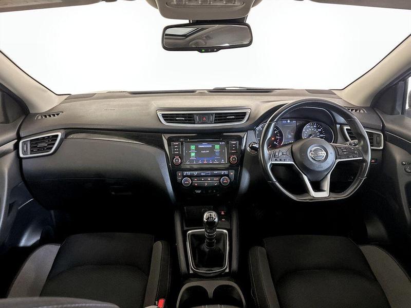 Used Nissan Qashqai 2021 for sale - 76480313: Photo 3