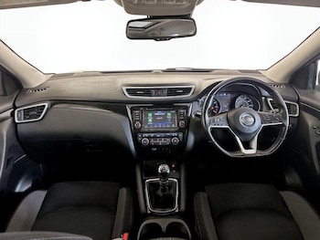 Used Nissan Qashqai 2021 for sale - 76480313: Photo