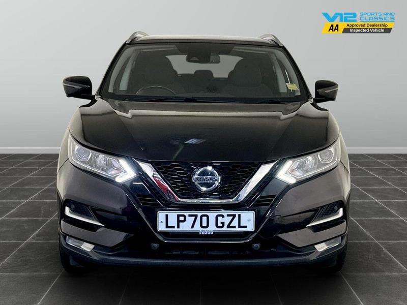 Used Nissan Qashqai 2021 for sale - 76480313: Photo 5