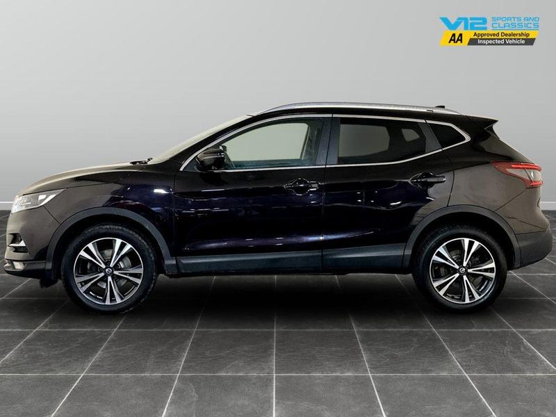 Used Nissan Qashqai 2021 for sale - 76480313: Photo 7