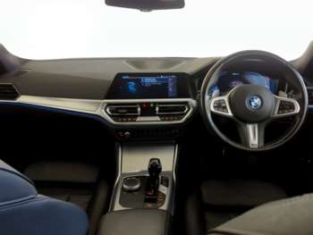 Used BMW 3 Series 2022 for sale - 74742646: Photo