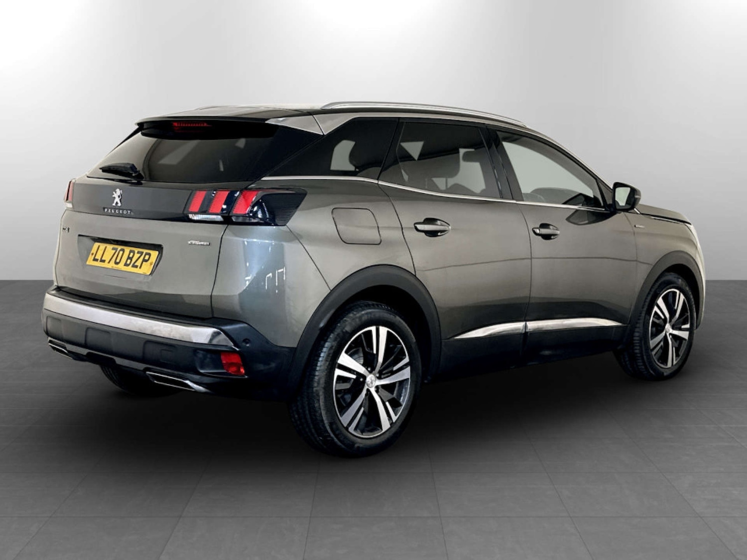 Used Peugeot 3008 2020 for sale - 77717798: Photo 10