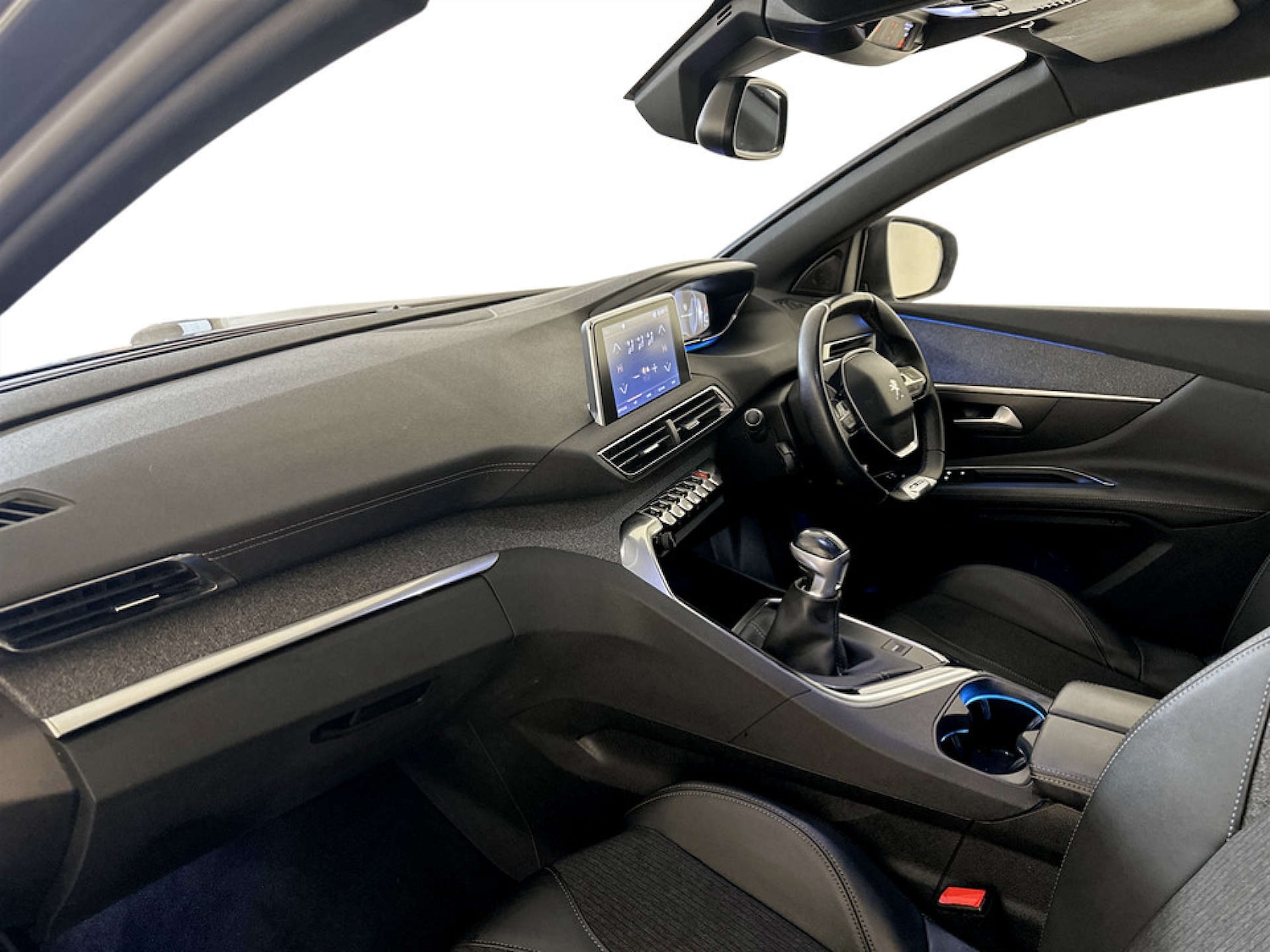 Used Peugeot 3008 2020 for sale - 77717798: Photo 12