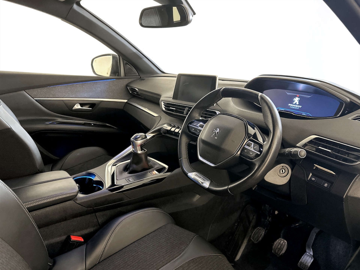 Used Peugeot 3008 2020 for sale - 77717798: Photo 15