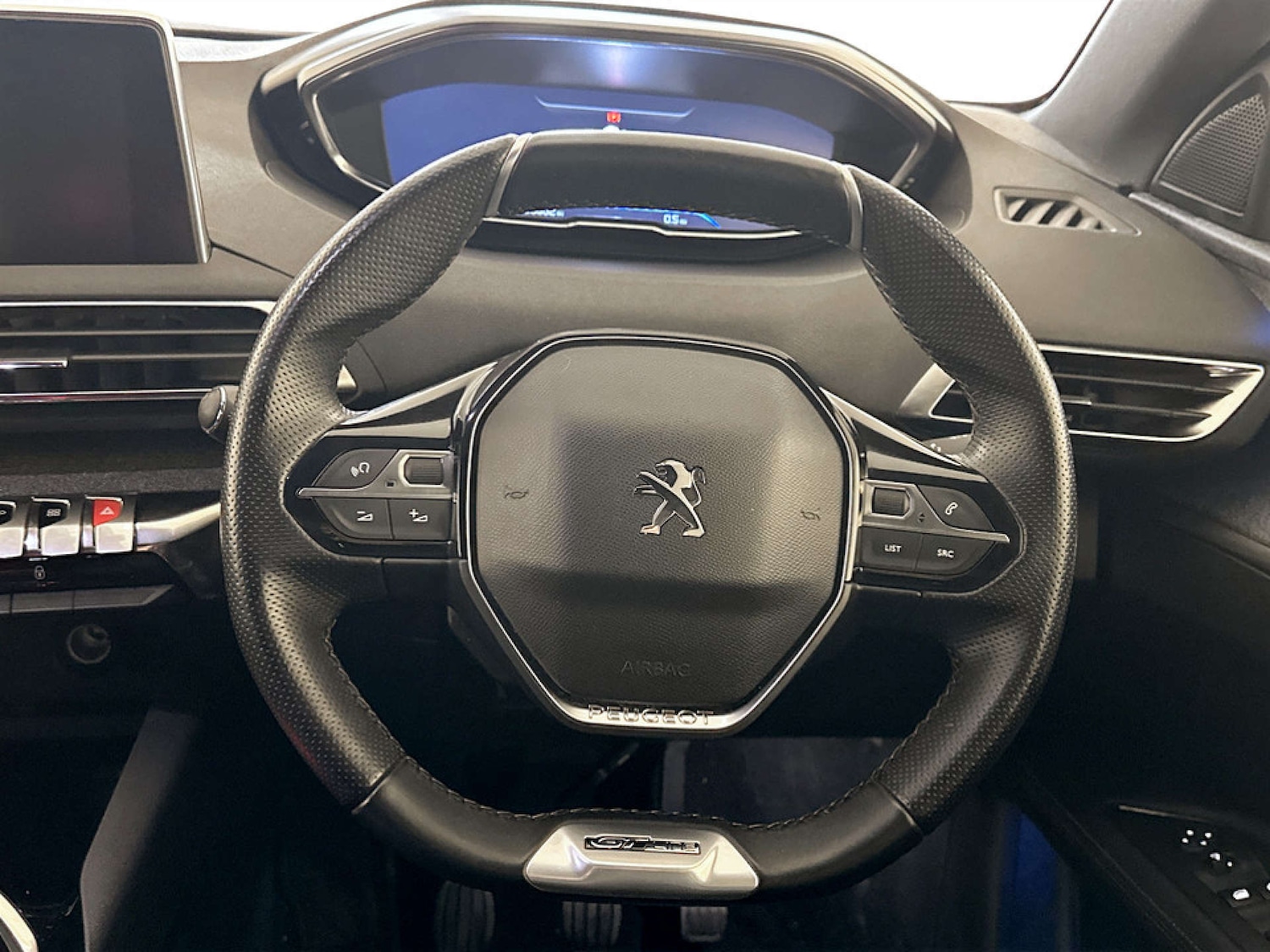 Used Peugeot 3008 2020 for sale - 77717798: Photo 16