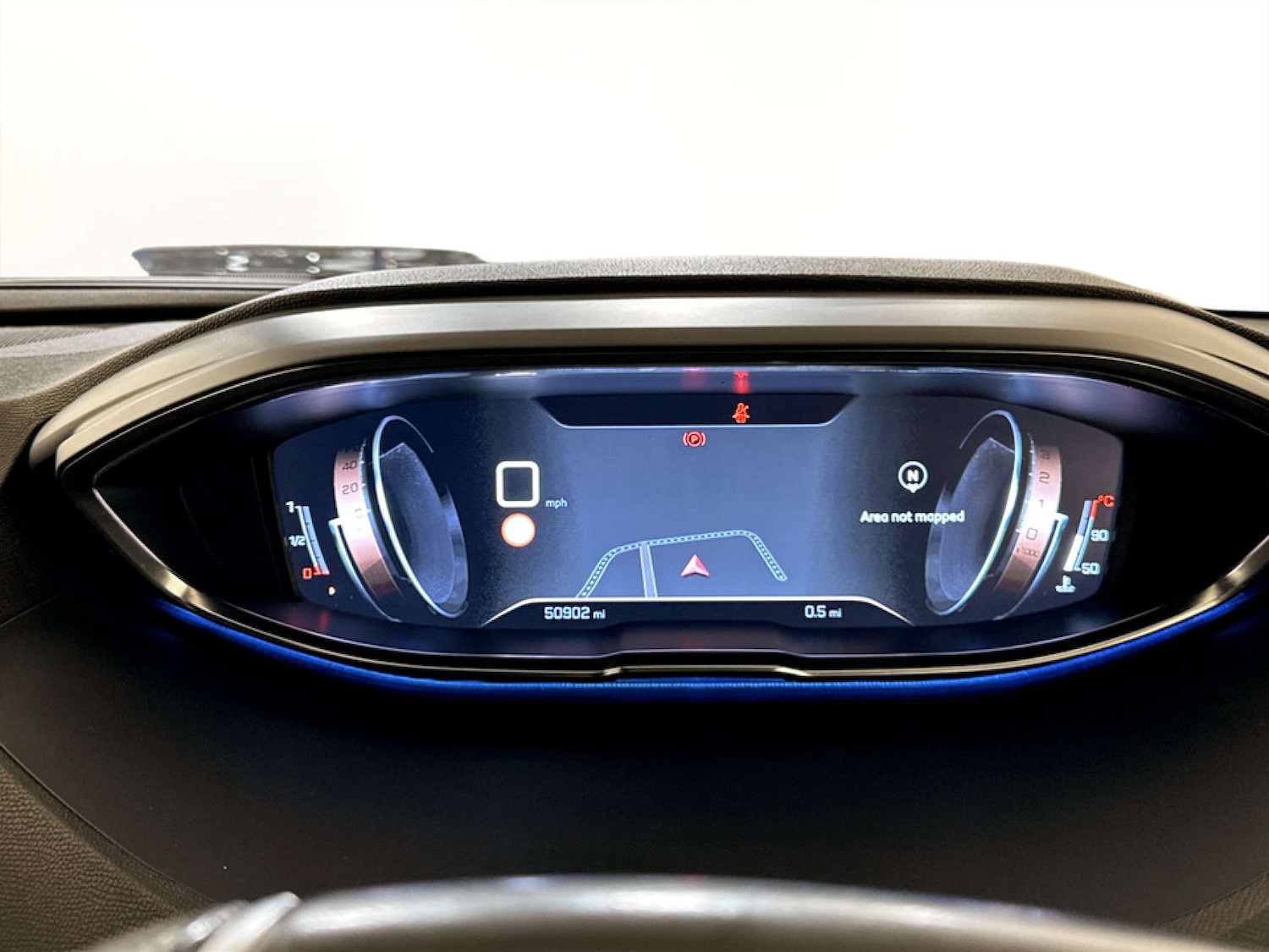 Used Peugeot 3008 2020 for sale - 77717798: Photo 18