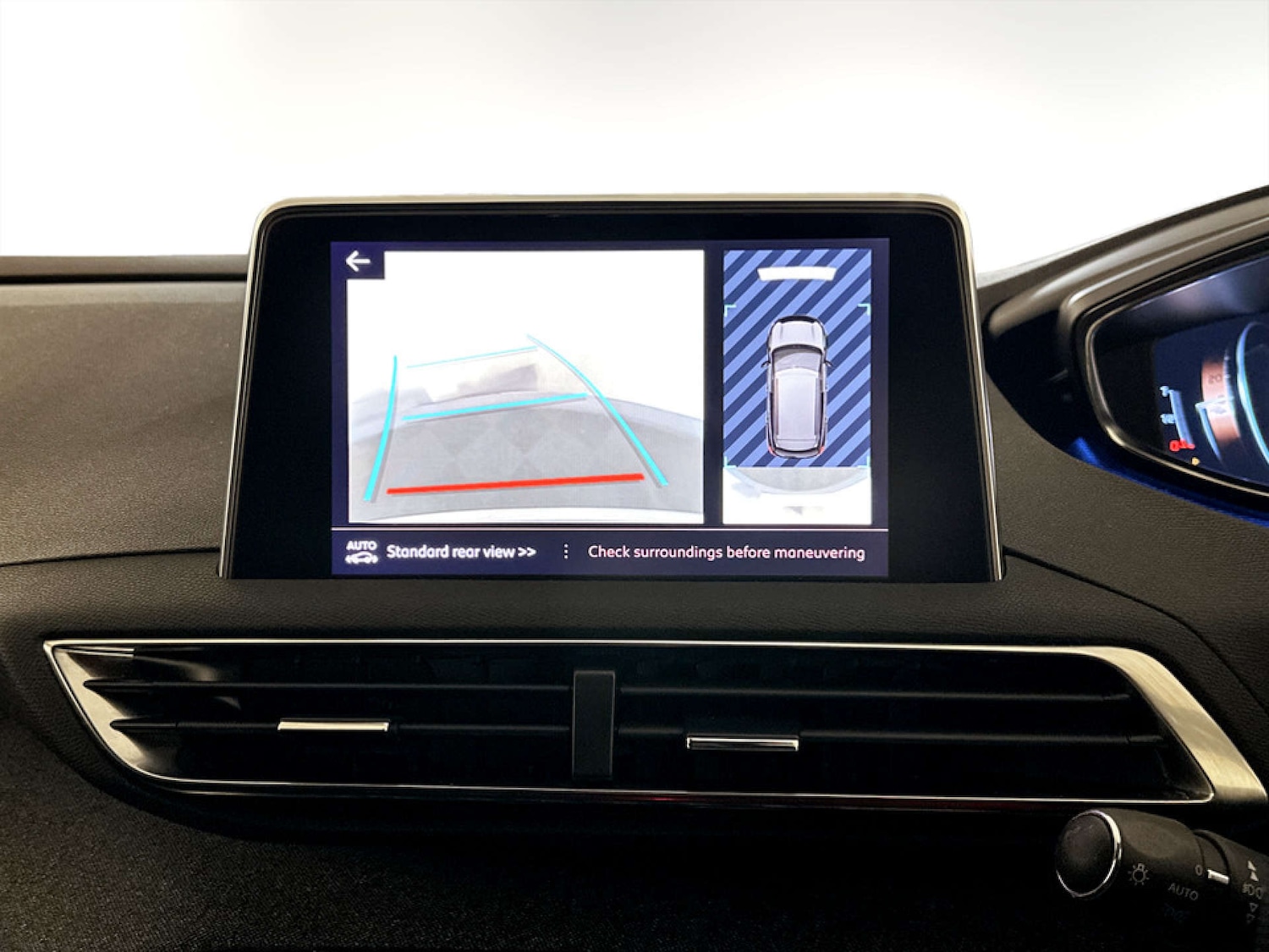 Used Peugeot 3008 2020 for sale - 77717798: Photo 20