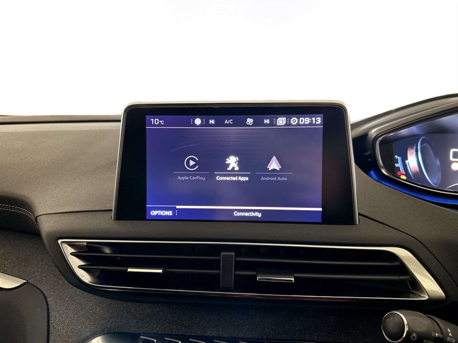 Used Peugeot 3008 2020 for sale - 77717798: Photo 22