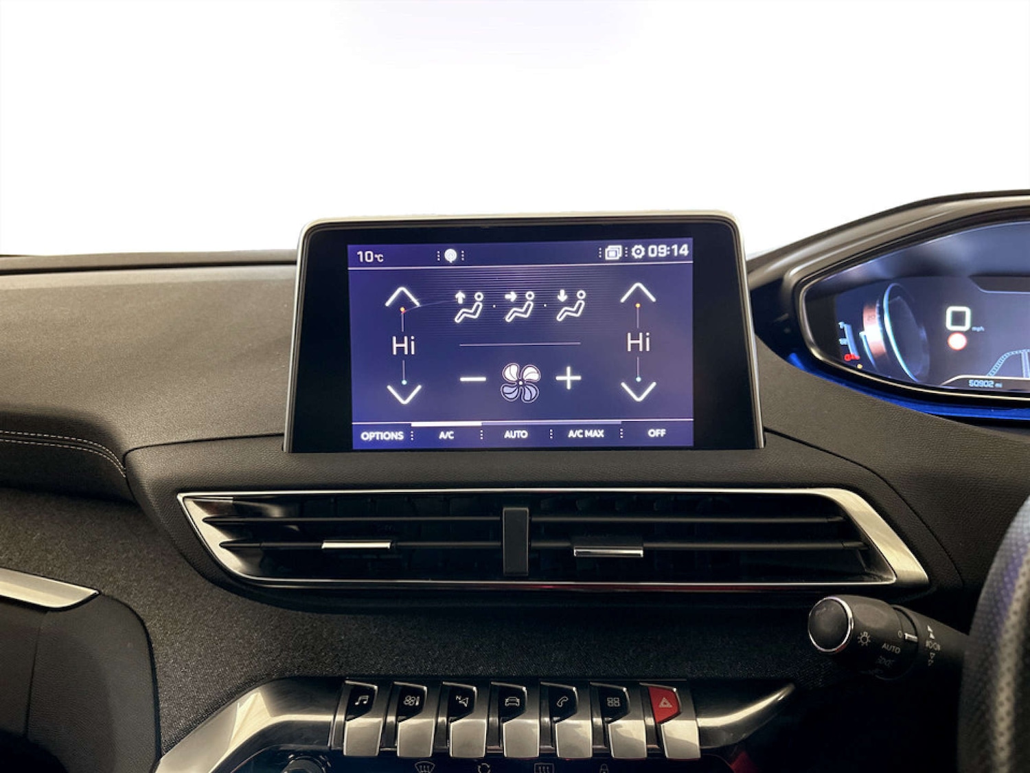 Used Peugeot 3008 2020 for sale - 77717798: Photo 23