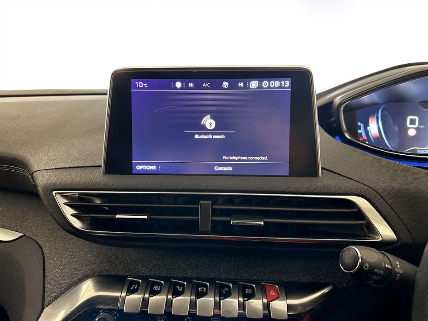 Used Peugeot 3008 2020 for sale - 77717798: Photo 24