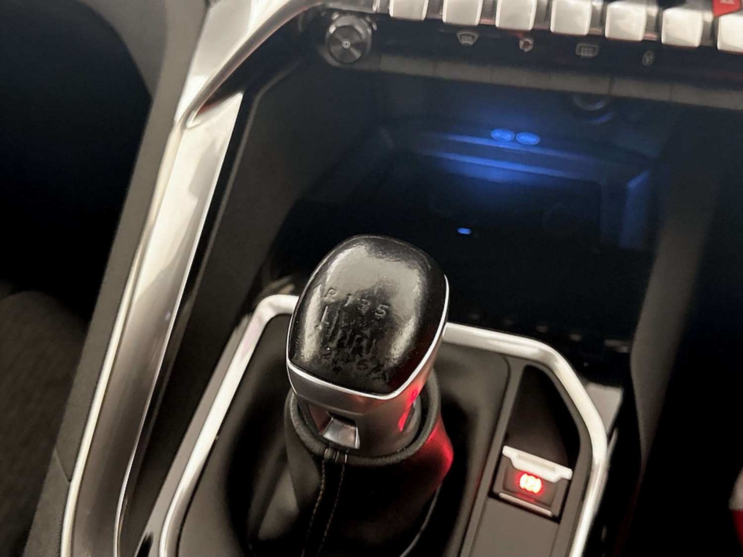 Used Peugeot 3008 2020 for sale - 77717798: Photo 26