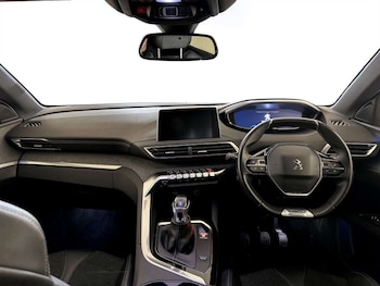 Used Peugeot 3008 2020 for sale - 77717798: Photo