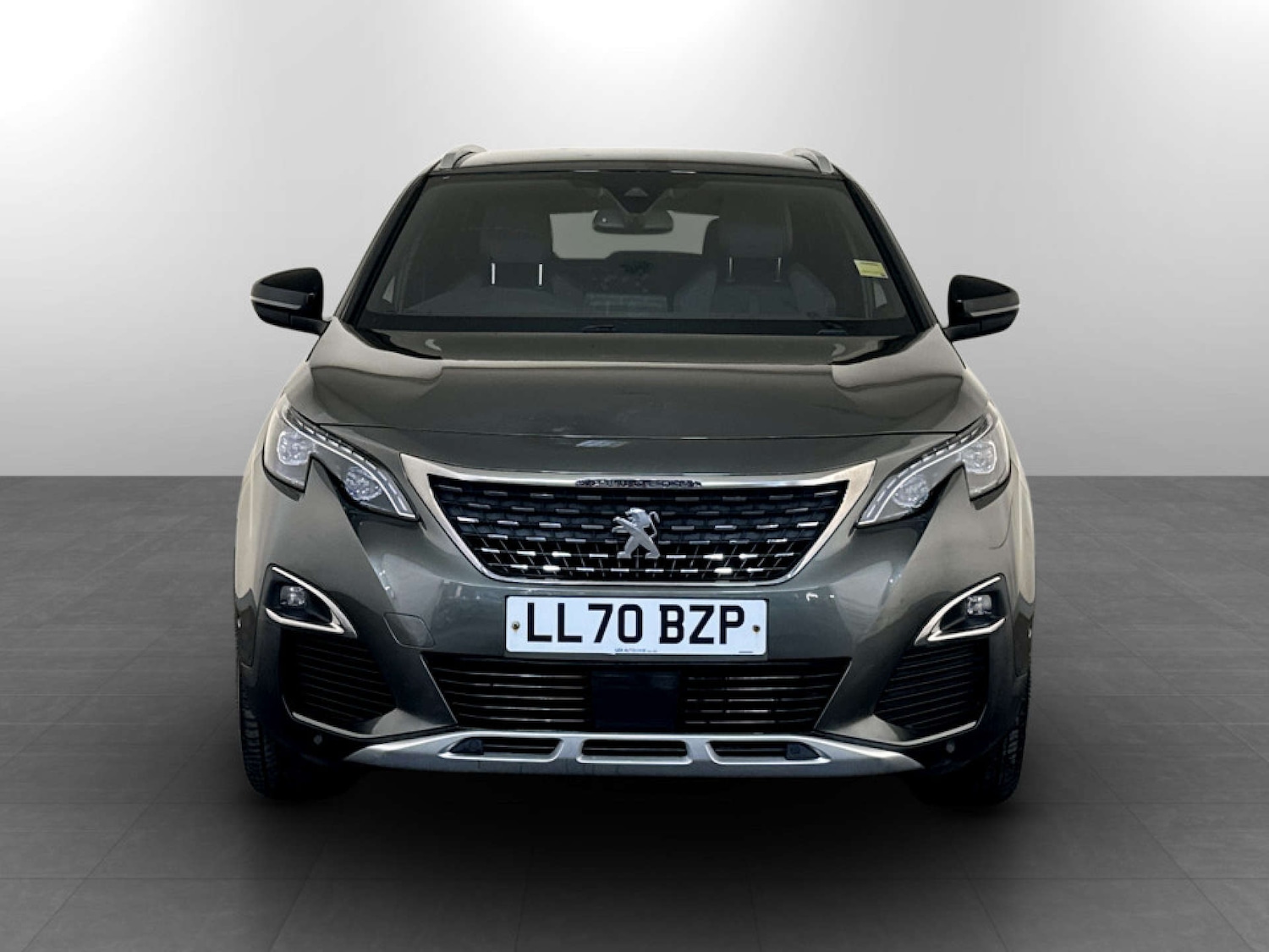 Used Peugeot 3008 2020 for sale - 77717798: Photo 5