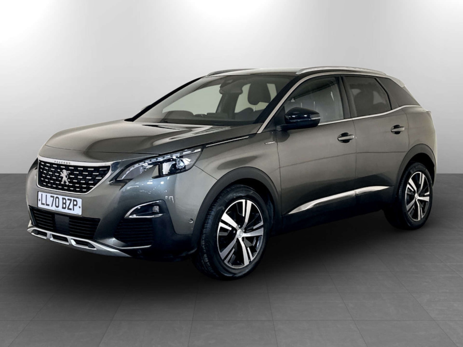 Used Peugeot 3008 2020 for sale - 77717798: Photo 6