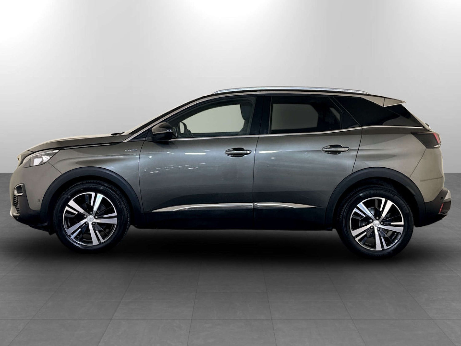 Used Peugeot 3008 2020 for sale - 77717798: Photo 7