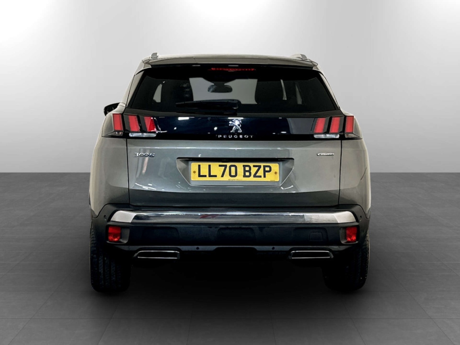 Used Peugeot 3008 2020 for sale - 77717798: Photo 9
