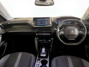 Used Peugeot 2008 2021 for sale - 74914461: Photo
