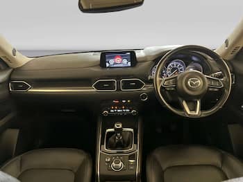 Used Mazda CX-5 2019 for sale - 79689831: Photo
