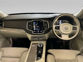 Used Volvo XC90 2021 for sale - 79459603: Photo