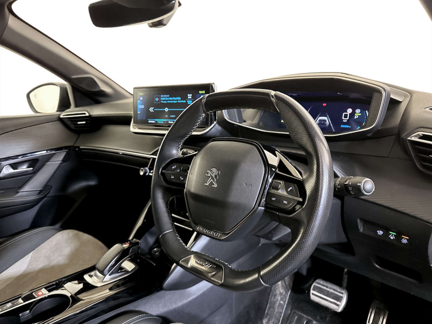 Used Peugeot 208 2021 for sale - 77662780: Photo 15