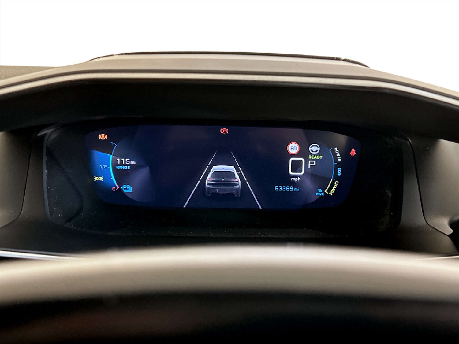 Used Peugeot 208 2021 for sale - 77662780: Photo 18