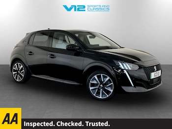 Peugeot 208 feature image