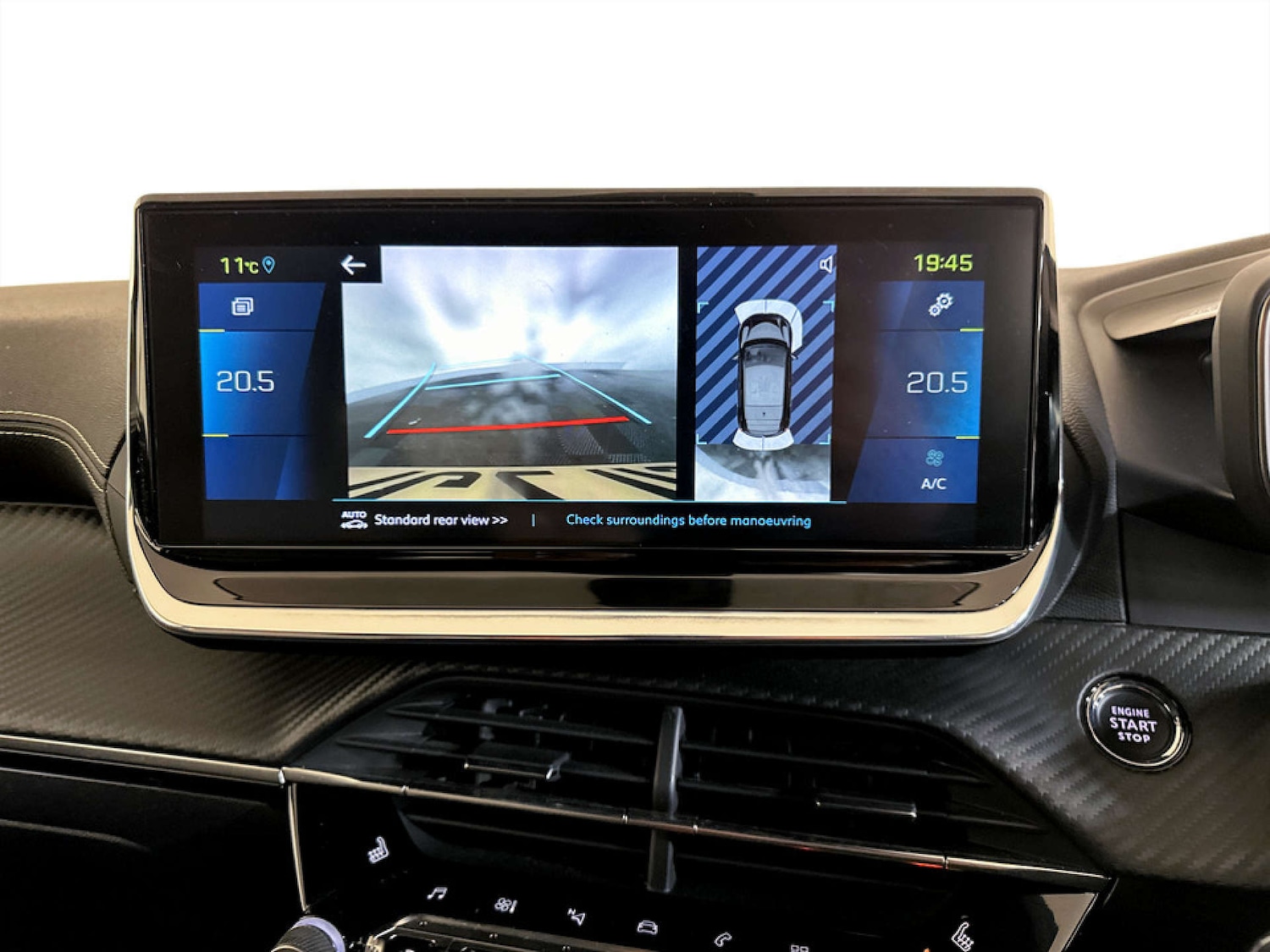 Used Peugeot 208 2021 for sale - 77662780: Photo 20