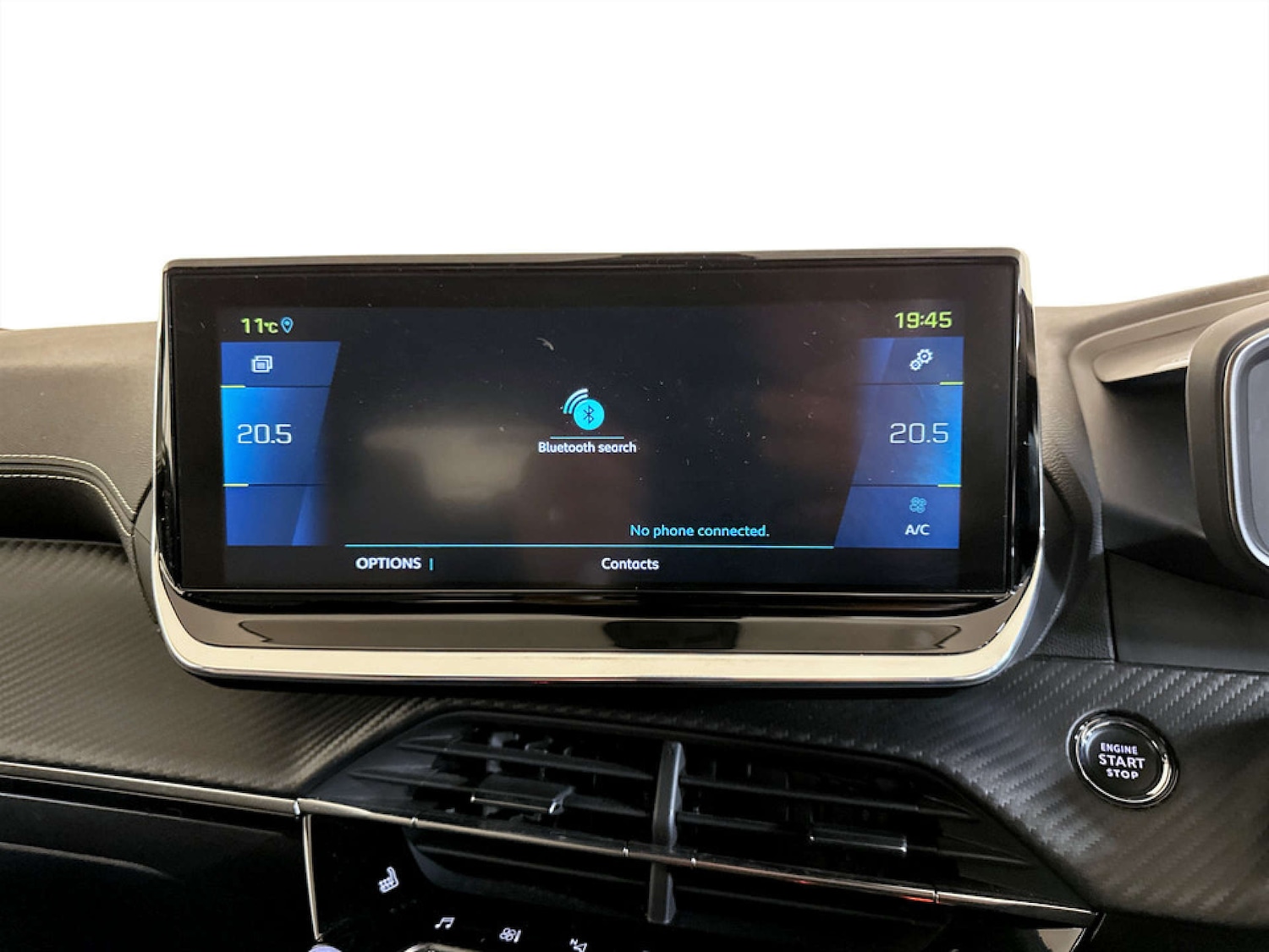 Used Peugeot 208 2021 for sale - 77662780: Photo 22