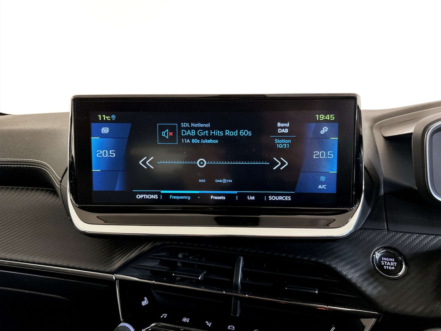 Used Peugeot 208 2021 for sale - 77662780: Photo 23