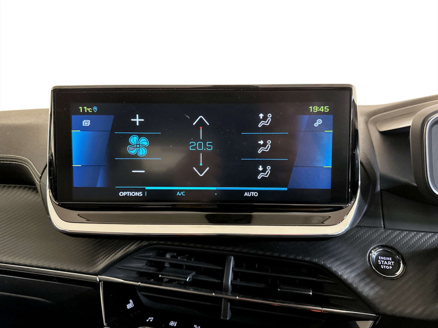 Used Peugeot 208 2021 for sale - 77662780: Photo 24