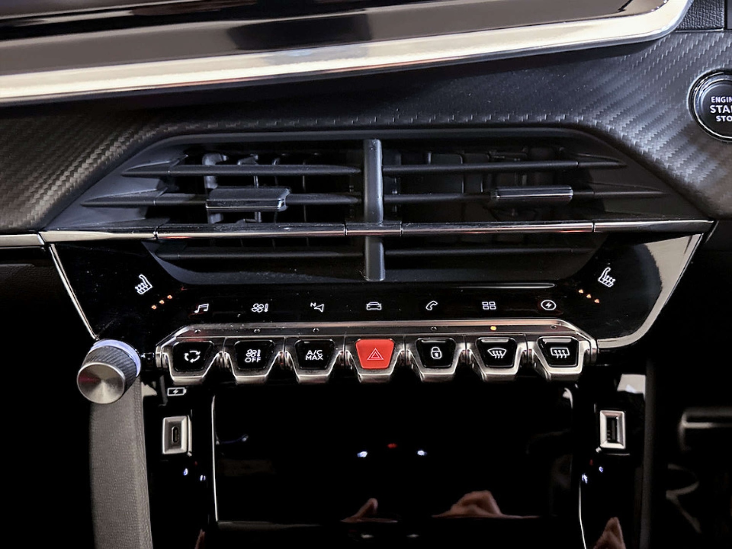 Used Peugeot 208 2021 for sale - 77662780: Photo 25