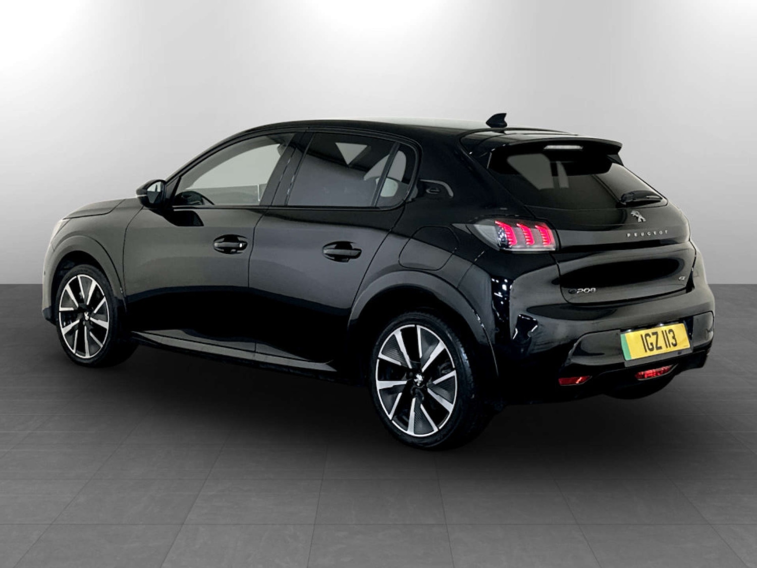 Used Peugeot 208 2021 for sale - 77662780: Photo 8