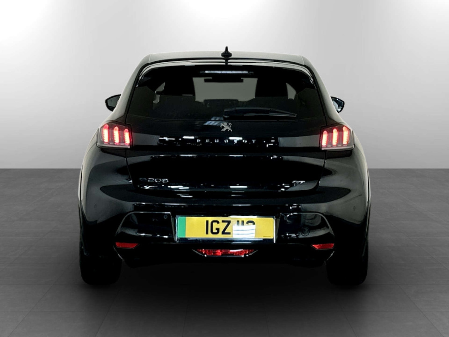 Used Peugeot 208 2021 for sale - 77662780: Photo 9