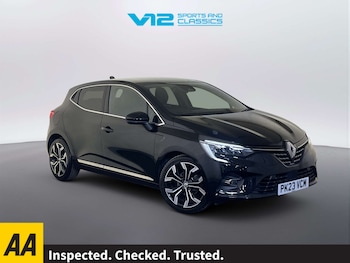 Used Renault Clio 2023 for sale - 79343823: Photo