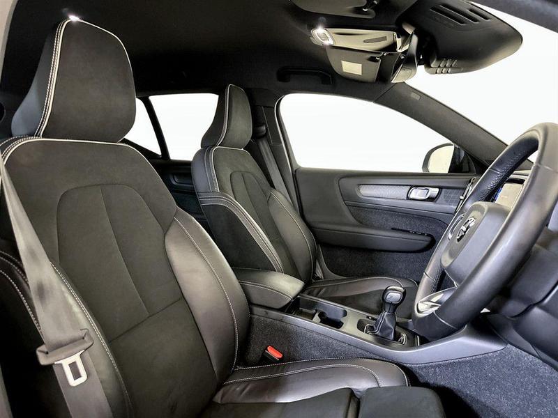 Used Volvo XC40 2021 for sale - 76355621: Photo 13