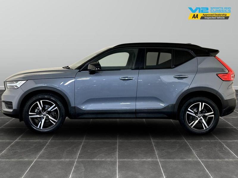 Used Volvo XC40 2021 for sale - 76355621: Photo 7