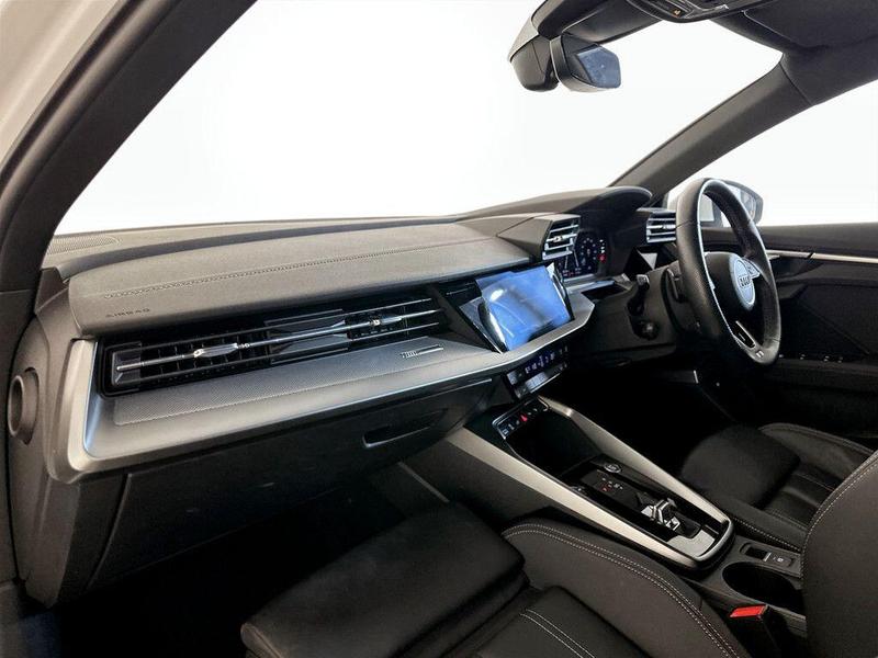 Used Audi A3 for sale - 76541438: Photo 12