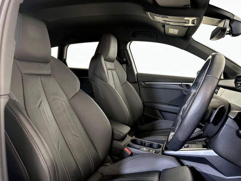 Used Audi A3 for sale - 76541438: Photo 13