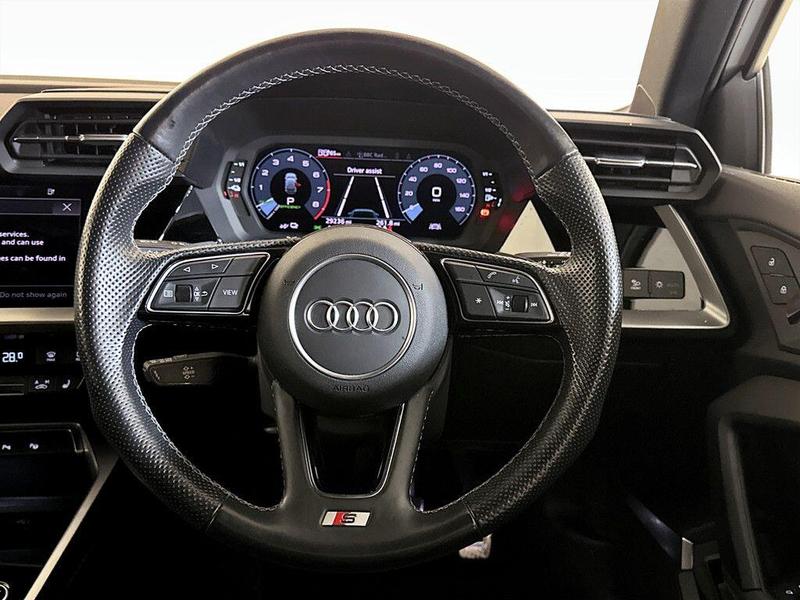 Used Audi A3 for sale - 76541438: Photo 16