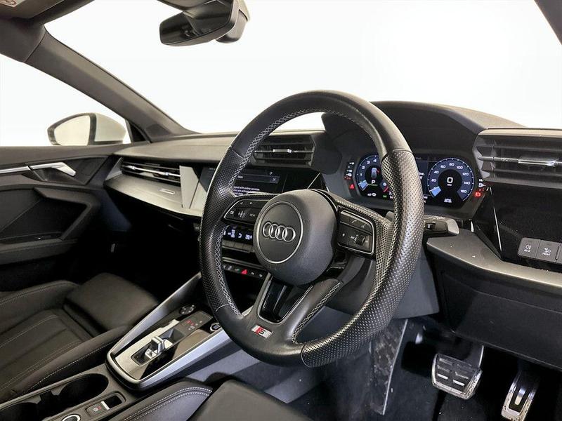 Used Audi A3 for sale - 76541438: Photo 17