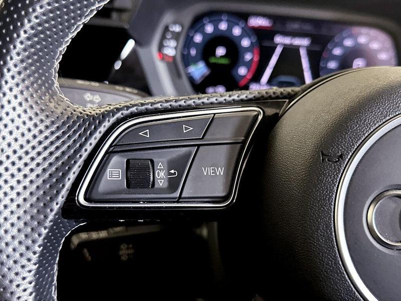 Used Audi A3 for sale - 76541438: Photo 18