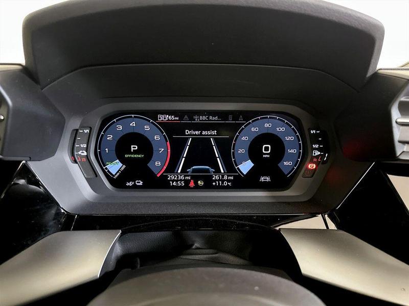 Used Audi A3 for sale - 76541438: Photo 19